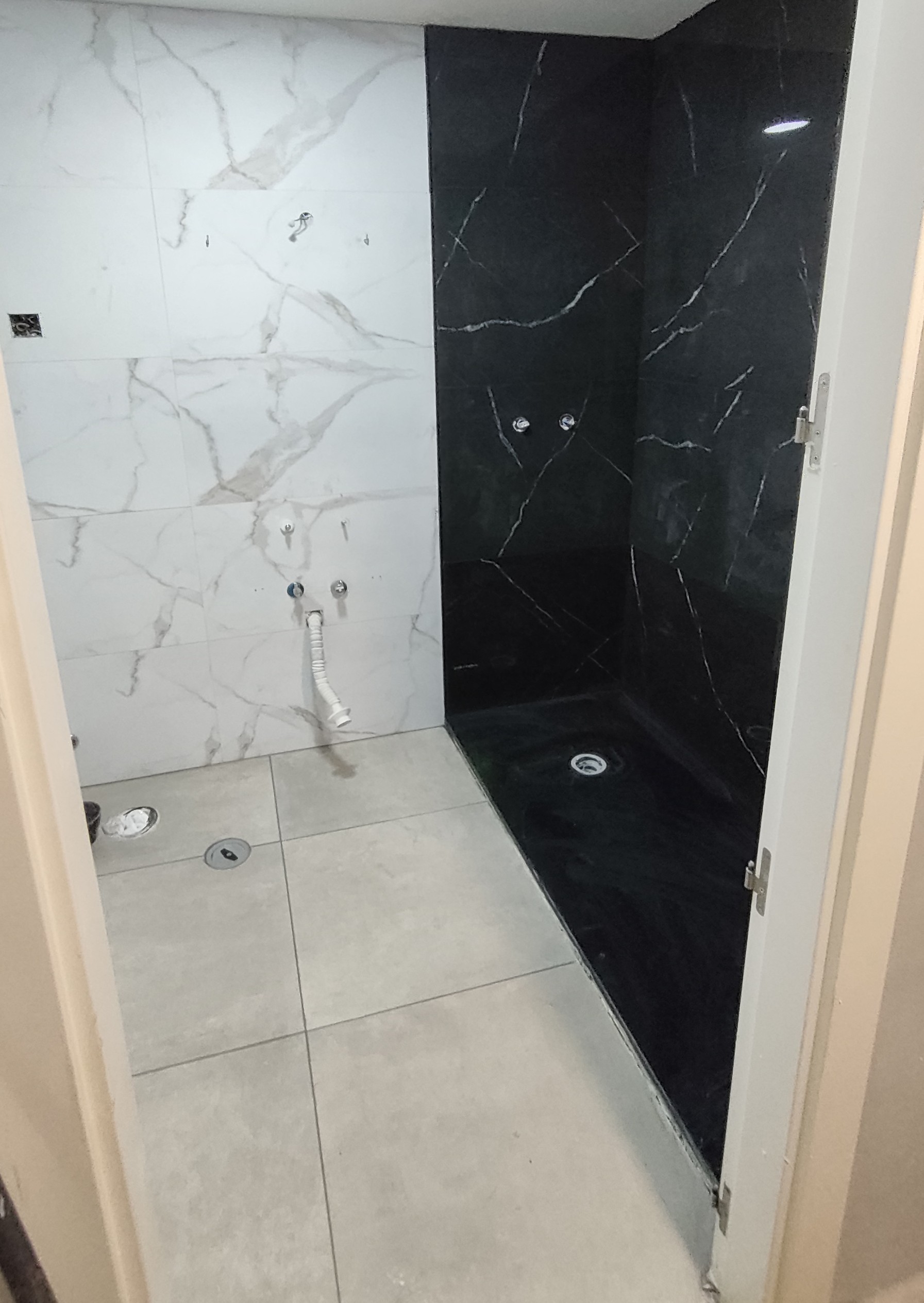 Proyecto realizado por Multiservicios Izhar 12